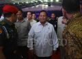 Prabowo Subianto to be Reported to Bawaslu After Defense Ministry's X Account Mishap
