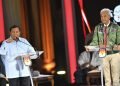 Prabowo nilai Anies tidak berhak bicara soal etik
