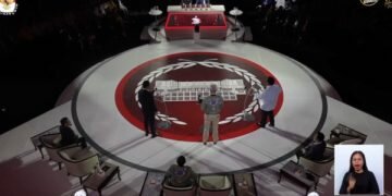 Prabowo siap bawa Indonesia jadi tetangga yang baik di kawasan