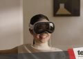 Pre-order Apple Vision Pro mulai tanggal 19 Januari