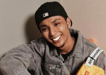 Profil dan Biodata Saixse alias Saiful Penyanyi Lagu Malampagi