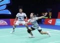 Rehan/Lisa dihadang pasangan Taiwan di babak 16 besar India Open