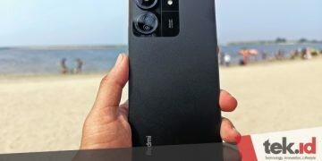 Review Redmi 13C