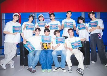 SEVENTEEN akan bawakan lagu “Ima” versi Korea perdana di GDA Jakarta