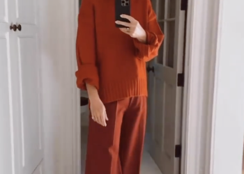Setelan Busana Gwyneth Paltrow yang Membuatnya Ragu