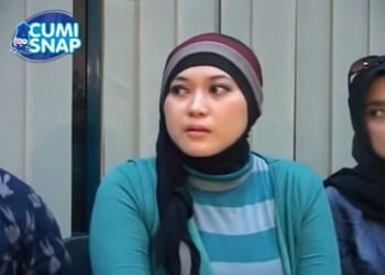 Sosok Dewi Yuliawati, Mantan Istri Ustaz Solmed yang Pernah Bikin Pernyataan Mengejutkan