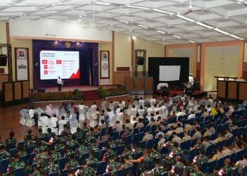 Sulsel peringkat kedua nasional indeks kerawanan pemilu