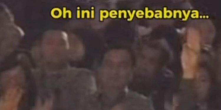 TKN Prabowo-Gibran Geruduk Moderator Debat Capres, Ini Penyebabnya