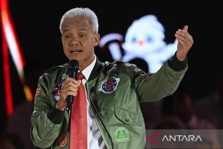 TPN: Ganjar kuasai debat secara substansi dan karakteristik