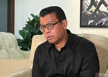 TPN: Infrastruktur Jokowi belum buat ekonomi RI tumbuh maksimal