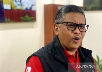TPN: Prabowo keliru ungkap data alutsista soal pembebasan Irian Barat
