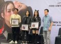The Virgin sambut ultah ke-15 dengan rilis single “Cinta Terlarang 2”