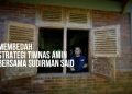 Timnas AMIN bicara strategi dan visi misi sektor pertahanan