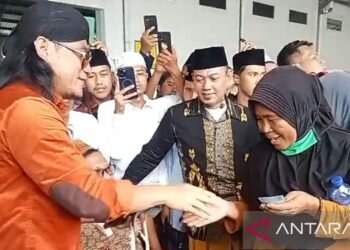 Timnas AMIN sesalkan aksi Gus Miftah diduga berbagi uang di Pamekasan