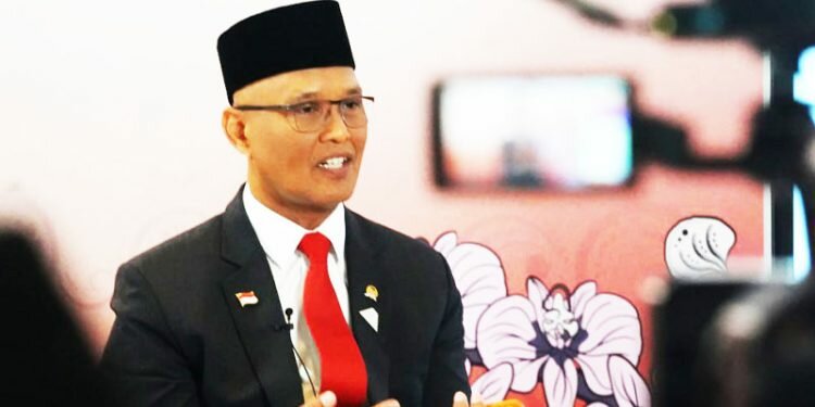 Timnas Amin Siapkan Terobosan Baru Pengadaan Alutsista