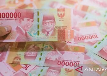UMK Singkawang Kalbar tahun 2024 sebesar Rp2,8 juta