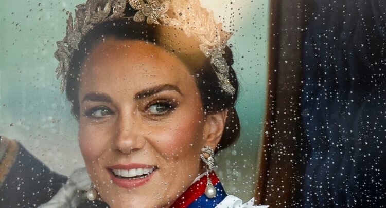 Ucapan Ulang Tahun Manis Raja Charles untuk Putri Kate Middleton