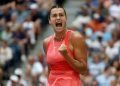 Ulangi final Australian Open, Sabalenka tantang Rybakina di Brisbane