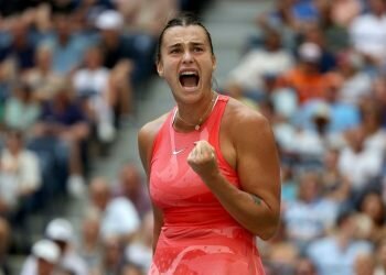 Ulangi final Australian Open, Sabalenka tantang Rybakina di Brisbane
