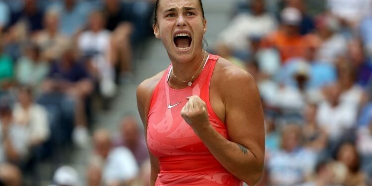 Ulangi final Australian Open, Sabalenka tantang Rybakina di Brisbane