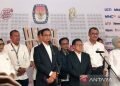 Usai debat, Anies: Calon presiden harus siap ditanya siapa saja