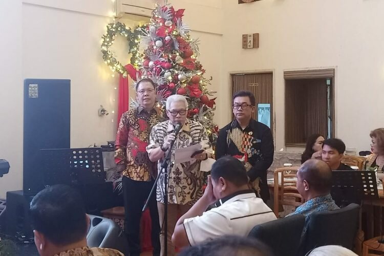 Vox Point: Toleransi beragama cukup baik selama 2023