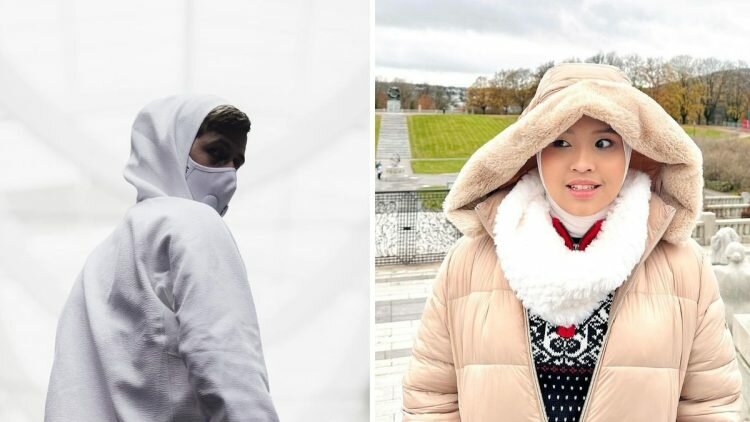 Wawancara Khusus Alan Walker dan Putri Ariani tentang Kolab Terbaru Mereka