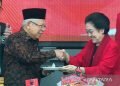 Wapres: Pemimpin terpilih harus negarawan yang paham soal kebangsaan