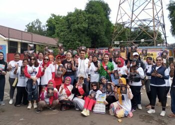 Tekad Perempuan Utan Kayu Ikut Awasi Pemilu Untuk Hindari Kecurangan