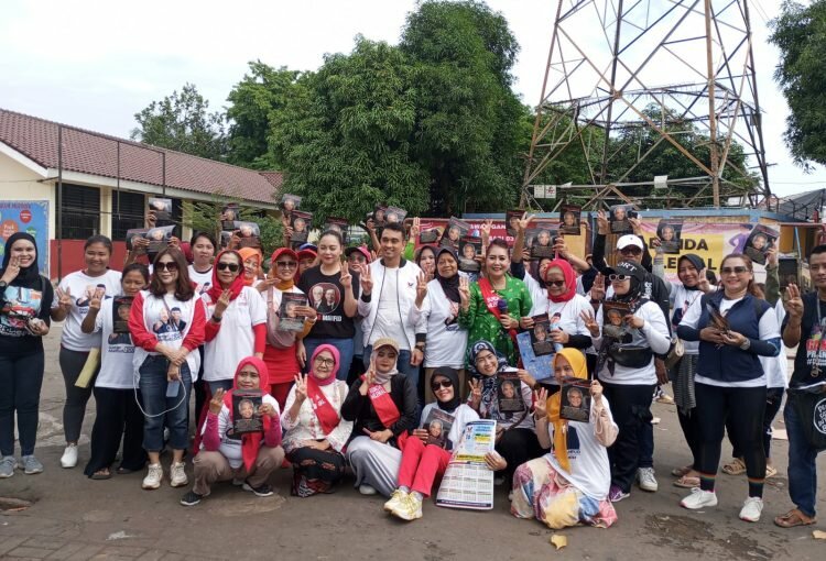 Tekad Perempuan Utan Kayu Ikut Awasi Pemilu Untuk Hindari Kecurangan