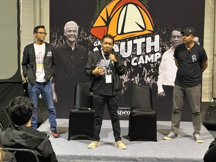 Anak Muda Harapan dan Mimpi-Mimpi Besar Bangsa