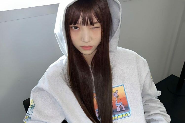 Youngseo dari ajang “R U Next?” batal debut dengan grup I’LL-IT