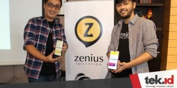 Zenius resmi 'gulung tikar' setelah 20 tahun beroperasi