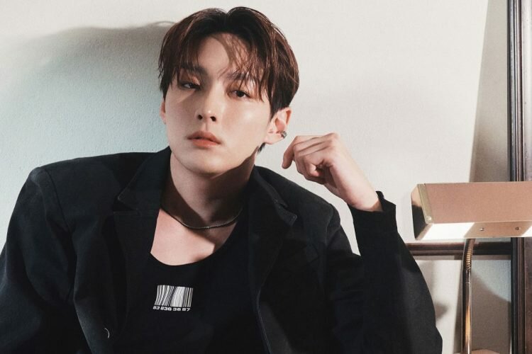 Zuho SF9 gabung di agensi baru
