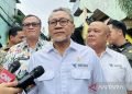 Zulhas ungkap kesiapan Prabowo-Gibran hadapi Debat Pilpres