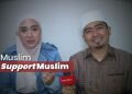 Muslim Harus Kaya, April Jasmine: Ngeluh Nggak Hasilin Cuan
