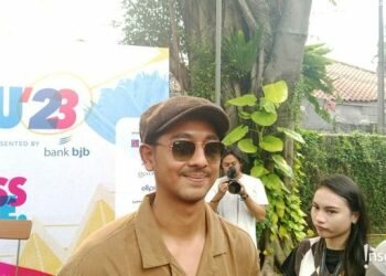 Video Putri Anne Cium Pria Lain Viral, Arya Saloka Singgung Soal Dosa