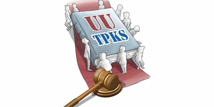 7 Aturan Pelaksana UU TPKS Harus Segera Disahkan, Waktu Tersisa 6 Bulan