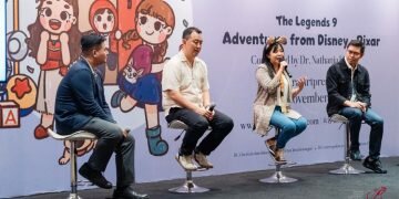 Minat Publik pada Orkestra Sangat Tinggi