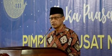 Muhammadiyah Sikapi Perbedaan Hari Idul Fitri Sebagai Penguat Toleransi Umat Muslim