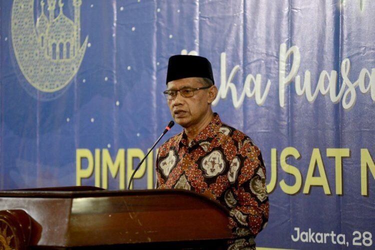 Muhammadiyah Sikapi Perbedaan Hari Idul Fitri Sebagai Penguat Toleransi Umat Muslim