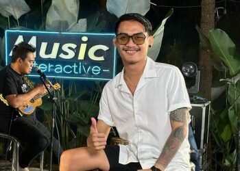 Lirik Lagu Alum – GildCoustic