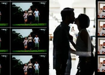 16 Profesi yang Rentan Dinilai Selingkuh, Kamu Termasuk?