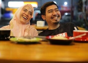 Ustaz Solmed Pamer Rumah Baru Super Mewah, Ada Lapangan Tembak hingga Sirkuit