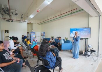 Atasi Backlog Perumahan, Sarana Jaya Gelar Gebyar Hunian Terjangkau