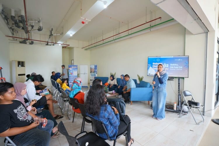 Atasi Backlog Perumahan, Sarana Jaya Gelar Gebyar Hunian Terjangkau