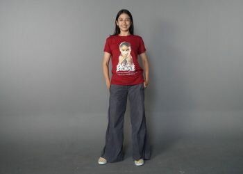 Livi Ciananta Ungkap Sempat Cedera Saat Syuting Film Bonnie