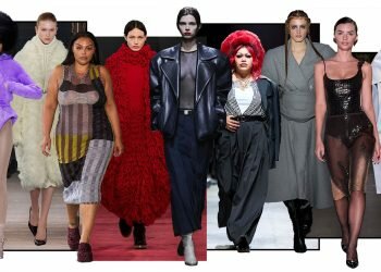 9 Tren yang Dapat Dicoba dari Peragaan Busana Musim Gugur 2024