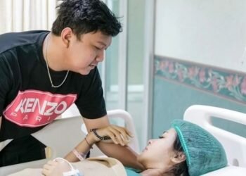 Arti Nama Cundamani Anak Denny Caknan dan Bella Bonita, Begini Kondisinya