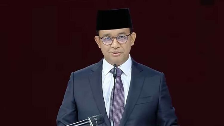 Beda Bansos Plus Anies Baswedan dengan Pemerintah